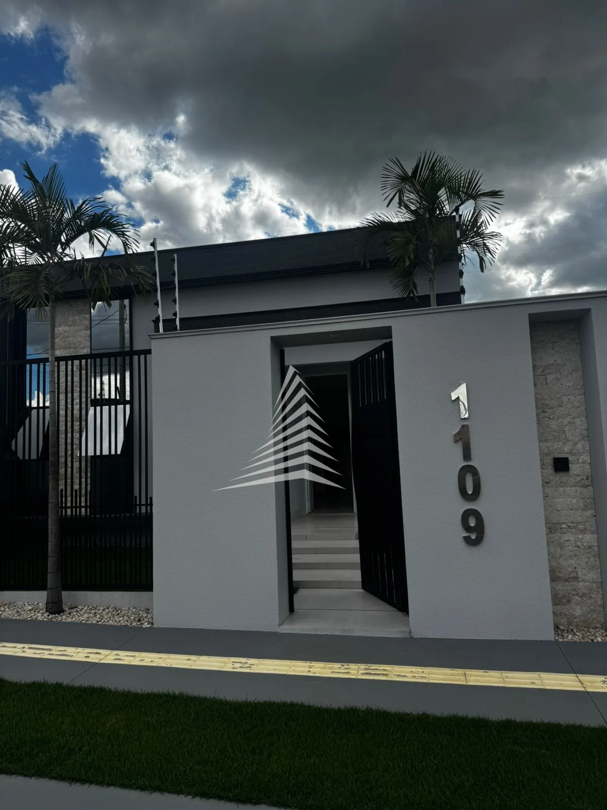 Casa no Parque Amazonas — foto 3
